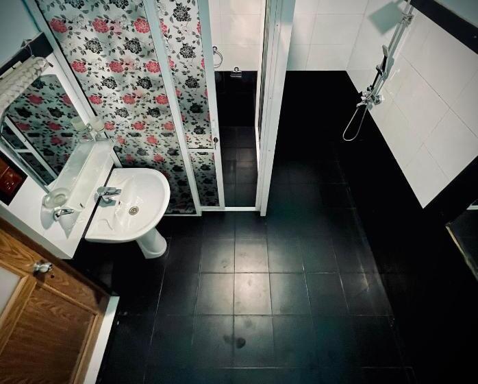 Pensionat Be My Guest