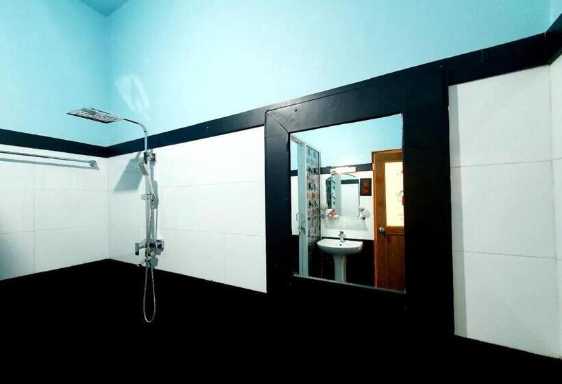 Pensionat Be My Guest