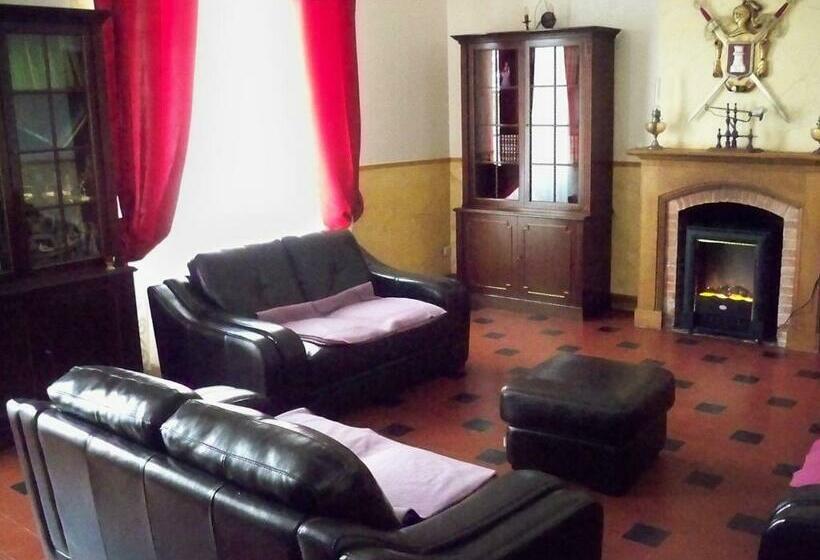 Pensjonat Room In Guest Room   Londres Guest Room In The Heart Of The Vineyard