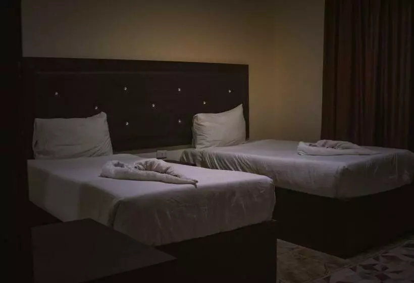 Plaza View Hostel
