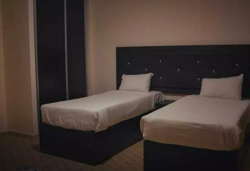 Plaza View Hostel