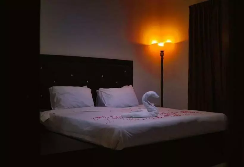 Plaza View Hostel