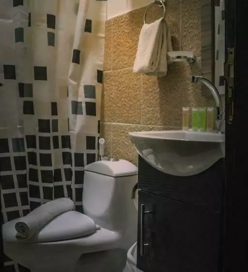 Plaza View Hostel