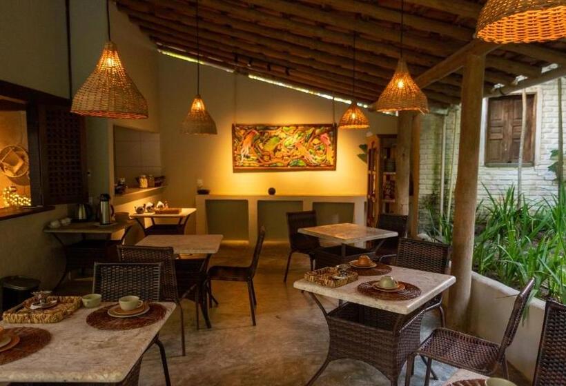 호스텔 Casa La Luna