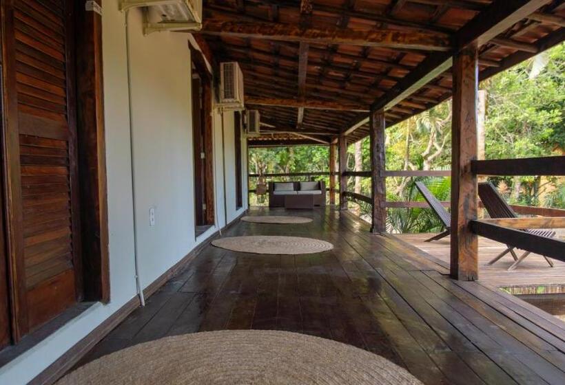 호스텔 Casa La Luna