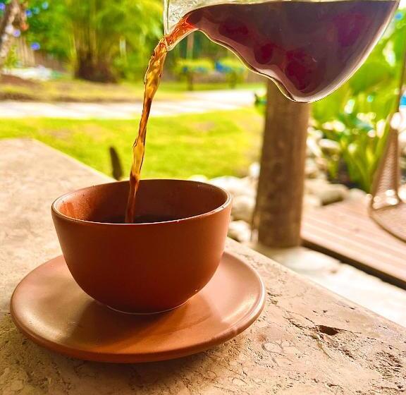 호스텔 Casa La Luna