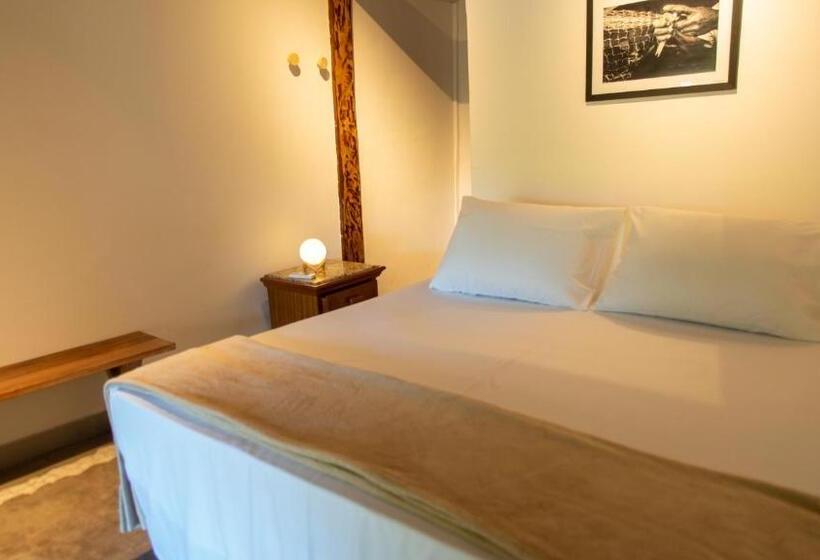 호스텔 Casa La Luna