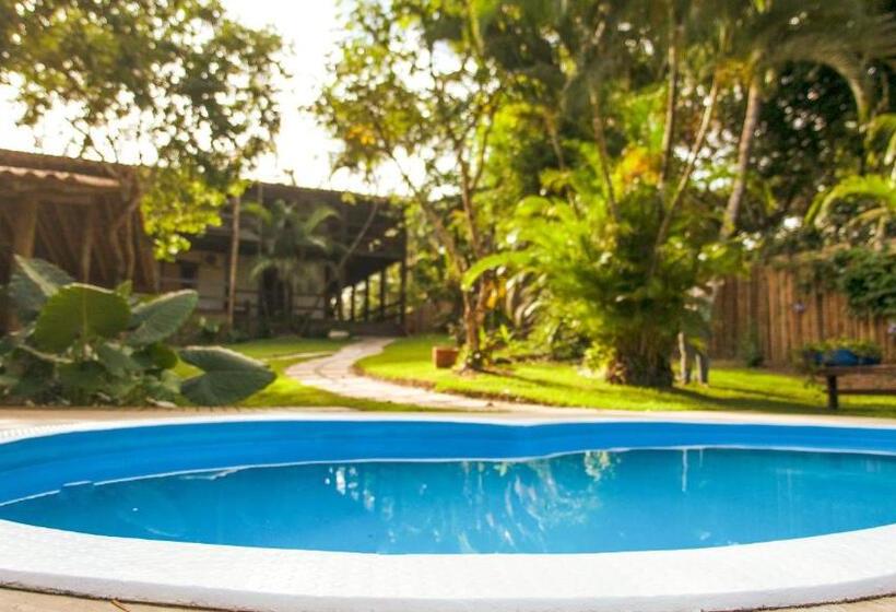 호스텔 Casa La Luna