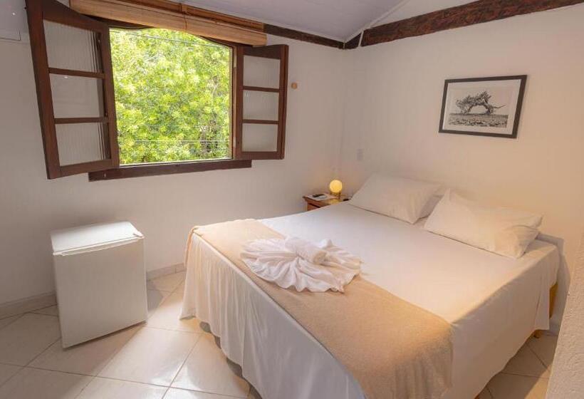 호스텔 Casa La Luna