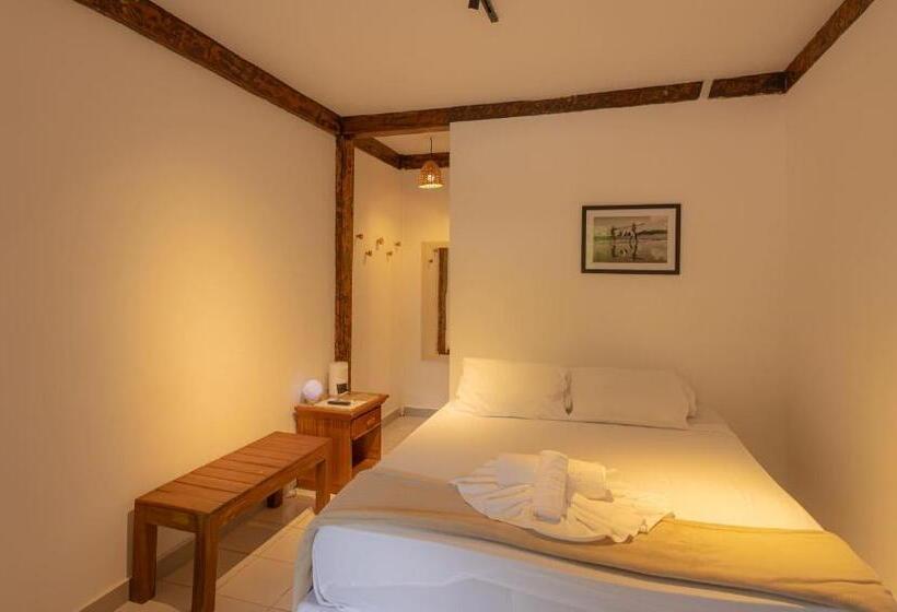 호스텔 Casa La Luna