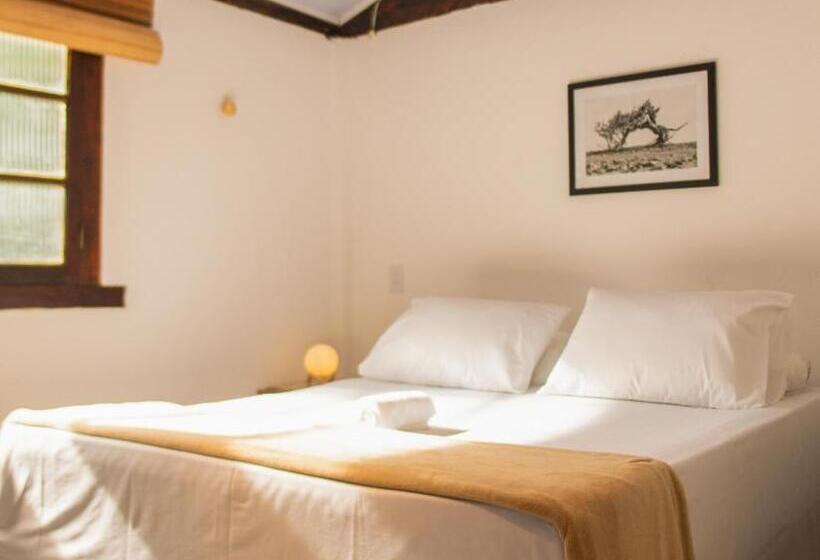 호스텔 Casa La Luna