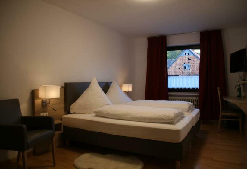 旅馆 Gasthaus Reinhardt