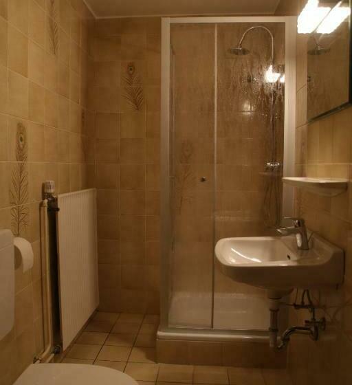 旅馆 Gasthaus Reinhardt