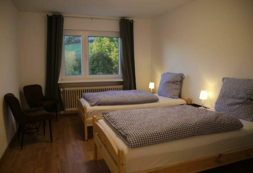 旅馆 Gasthaus Reinhardt