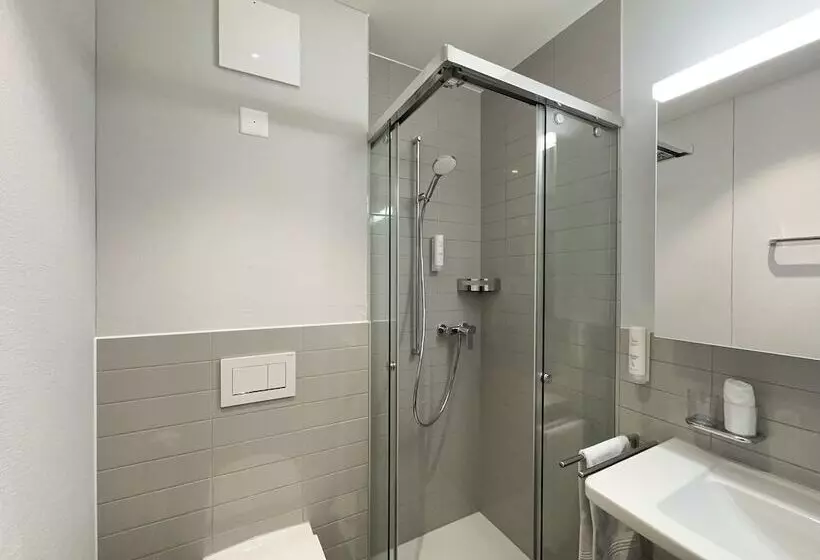 Aparthotel Beinwil Am See