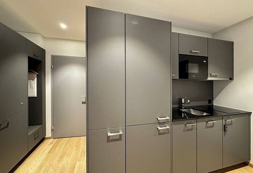 Aparthotel Beinwil Am See