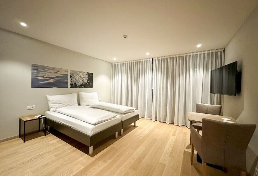 Aparthotel Beinwil Am See