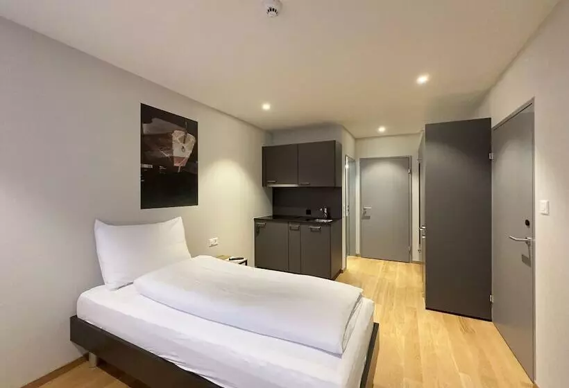 Aparthotel Beinwil Am See