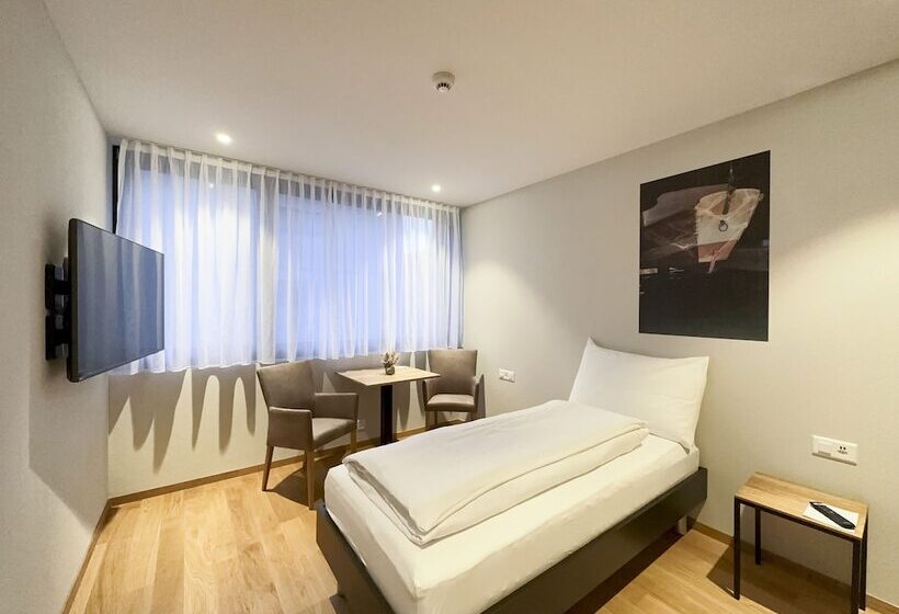 Aparthotel Beinwil Am See