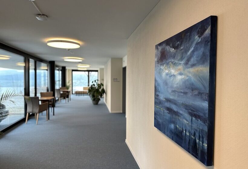 Aparthotel Beinwil Am See