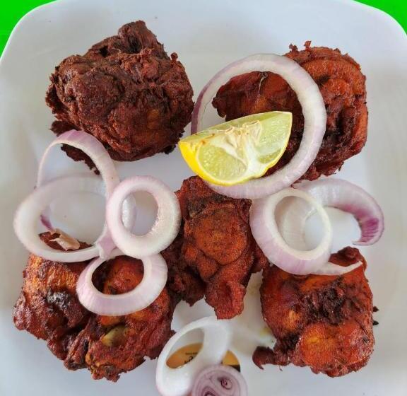 Art Resort & Farm House