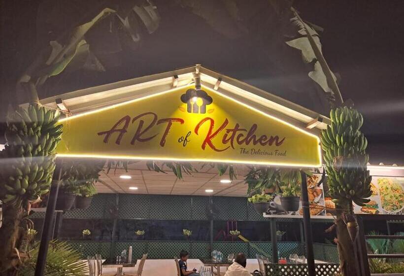 Art Resort & Farm House