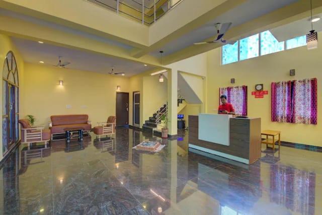 Art Resort & Farm House