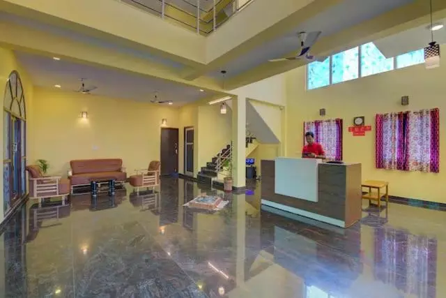 Art Resort & Farm House