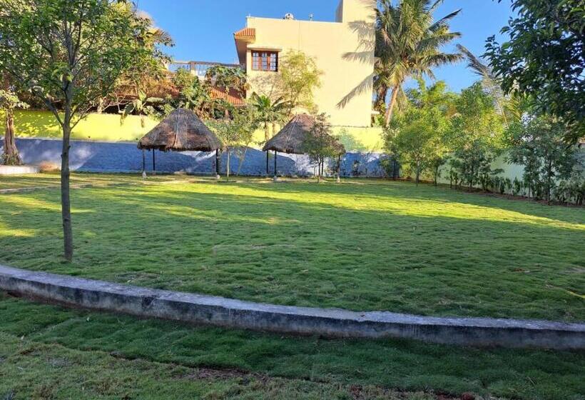 Art Resort & Farm House