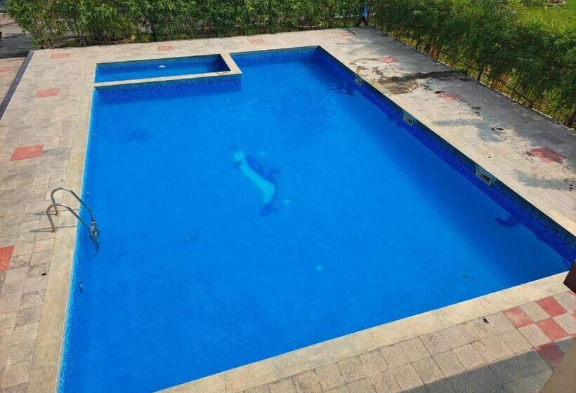 Art Resort & Farm House