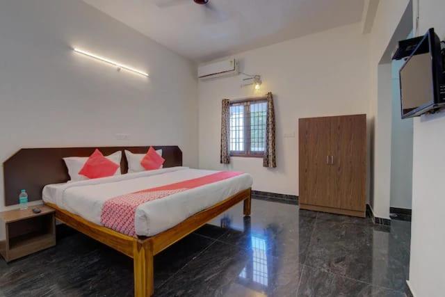 Art Resort & Farm House