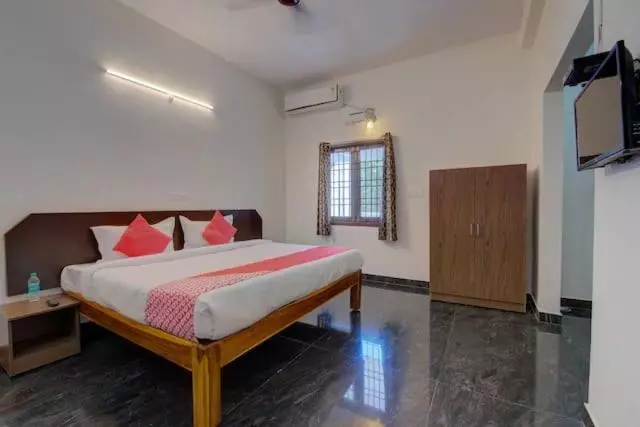 Art Resort & Farm House