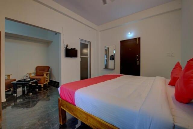 Art Resort & Farm House