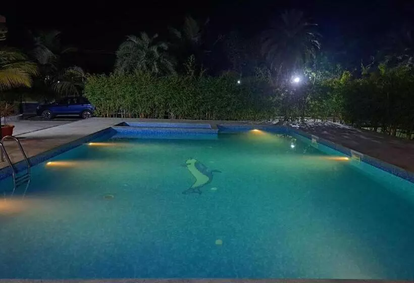 Art Resort & Farm House