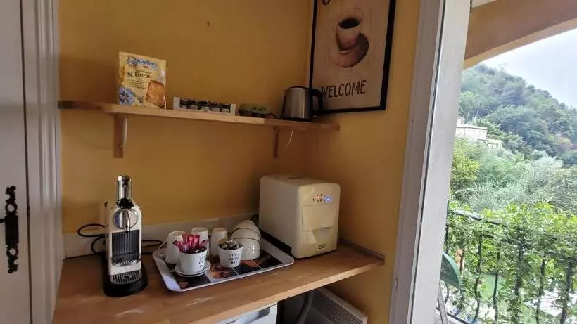 ベッドアンドブレックファースト Cosy Cottage With Private Pool