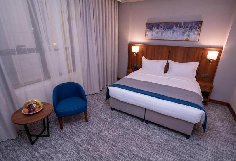 酒店 Nusk Al Hijrah