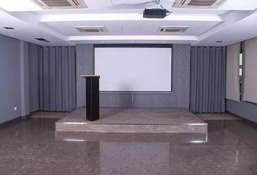 هتل A Preciosa Boutique