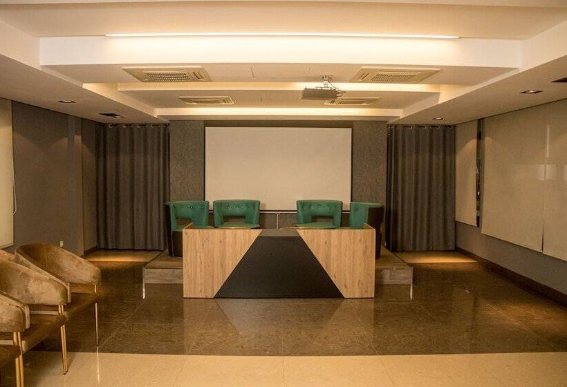 هتل A Preciosa Boutique