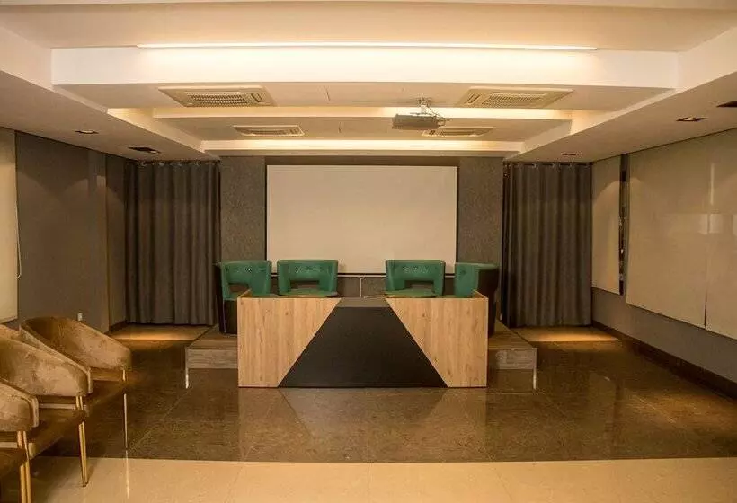 هتل A Preciosa Boutique