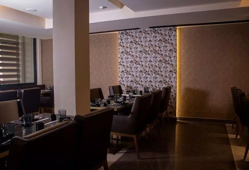 هتل A Preciosa Boutique