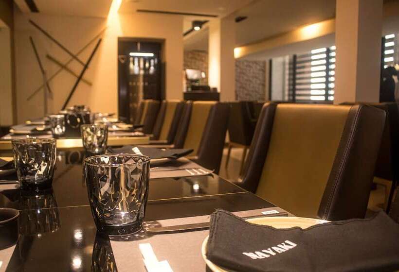 هتل A Preciosa Boutique