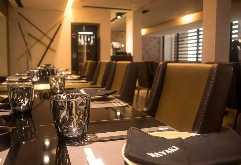 هتل A Preciosa Boutique