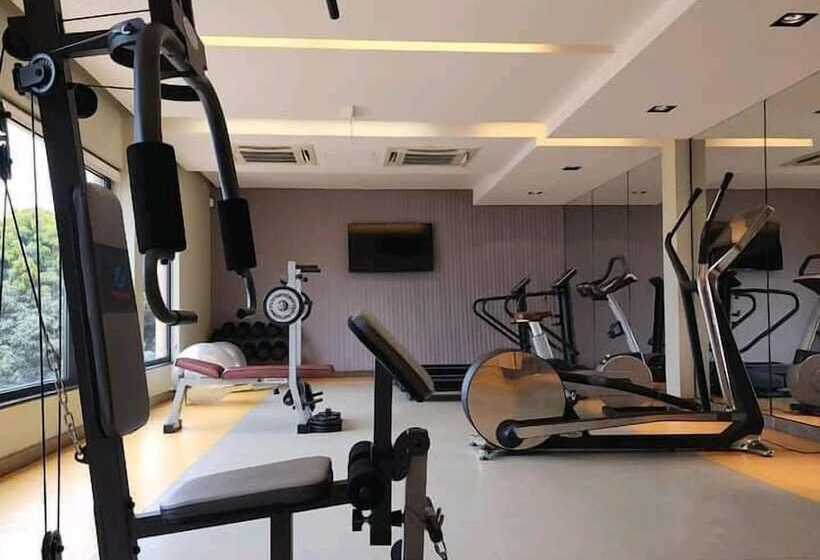 هتل A Preciosa Boutique