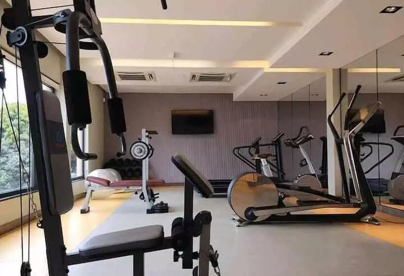 هتل A Preciosa Boutique