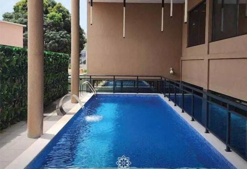 هتل A Preciosa Boutique