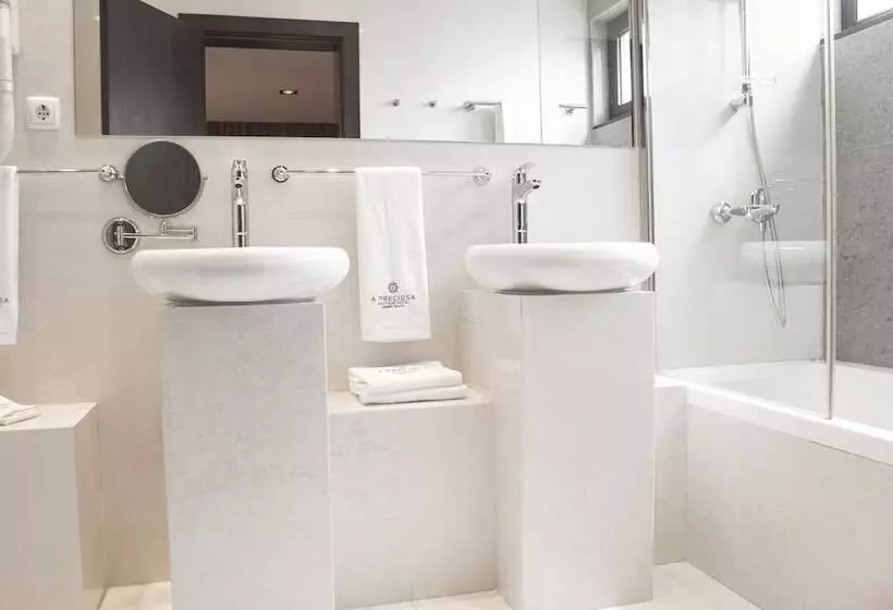 هتل A Preciosa Boutique