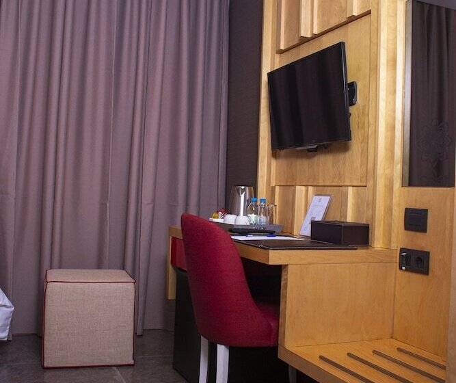 هتل A Preciosa Boutique