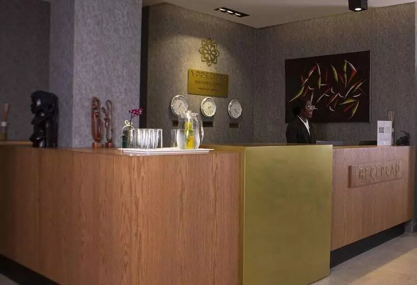 هتل A Preciosa Boutique