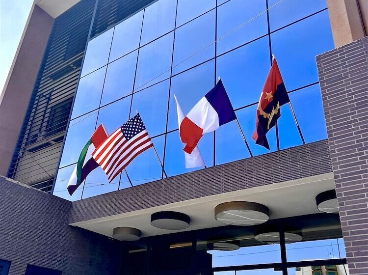 هتل A Preciosa Boutique