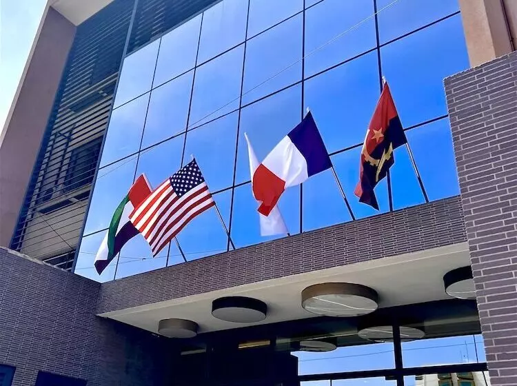 هتل A Preciosa Boutique